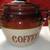 Monmouth Pottery Stoneware Canisters 13 thumbnail