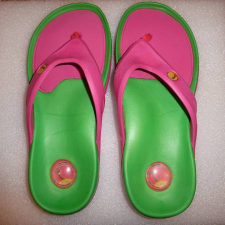 Hawaiian Jellys M8-W10 (nuevo) - $10 (Alexandria, VA)63471266764291121