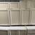18 Piece Off White Kitchen Cabinet Set 8 Pull Out Shelves Used 11 thumbnail
