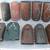 Outdoor Metal Sconces Covers 8 thumbnail