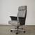 1960's Mid Century Modern Office Executive Desk Chair 2 thumbnail