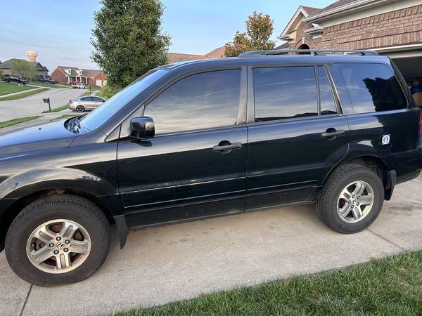 2006 Honda Pilot - $1,500 (Shelbyville)63621807526913121