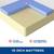 Brand New King Mattress -10 inch Gel Memory Foam 7 thumbnail