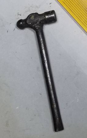 Hammer 1