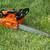 Echo CS-355T chainsaw 1 thumbnail