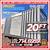 20 40 ft Cargo Container Storage Reefer Shipping Shed Sheds Containers 13 thumbnail