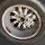 2 PORSCHE 17 INCH 17 CAYENNE WHEELS AND 235/65/17 TIRES. 4 thumbnail