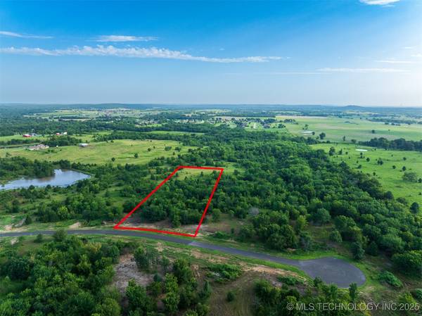 $239,000 9 W 195th St S, Mounds, OK 74047 (Mounds)63982133142915120