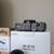 Fujifilm X-E5 with 23mm 2.8 WR Lens Kit (Black) with Smallrig Extr 5 thumbnail