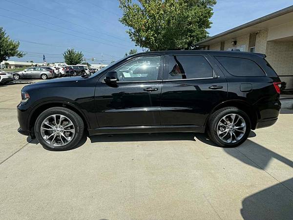 2020 Dodge Durango GT Plus AWD - $18999.0063470753720451123