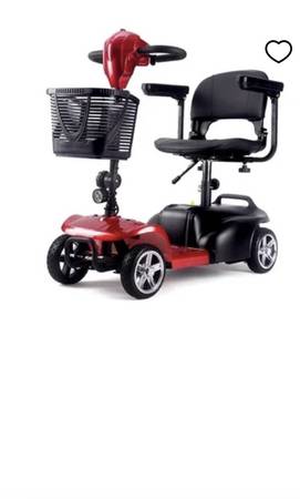 Adult mobility scooter brand new 1