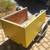 Burning Man Heavy-Duty Bicycle Cargo Trailer 4 thumbnail
