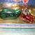 Hot Wheels Christmas Ornament Old No 5 Fire Engine diorama - $10 2 thumbnail