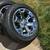275/55x20 WHEELS AND TIRES 1 thumbnail