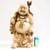 Large Ceramic Buddha Statue- Reduced for quick sale 4 thumbnail