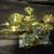 Set of (4) Vintage Race Car / Sports Car Trophy Toppers 5 thumbnail