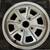 Porsche 914 wheel 2 thumbnail