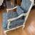 Victorian Chair with Cushion 2 thumbnail