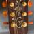 Vintage Antoniotsai Workshop Acoustic  Electric Guitar 7 thumbnail