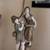 Antique ceramic light 3 thumbnail