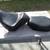 Harley Softail Deuce -- 2000 - up Mustang Two-Piece Seat, 22 thumbnail