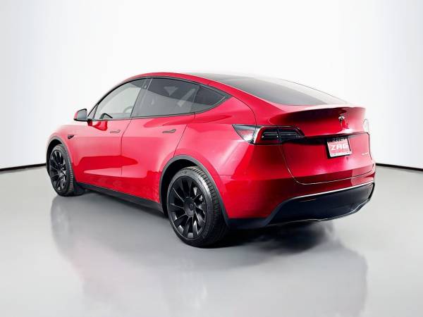2021 Tesla Model Y Long Range - $29,995 (_Tesla_ _Model Y_ _SUV_)63477077247361122