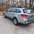 2013 Subaru Outback 2.5 L 1 thumbnail