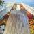 Modern style/barn Big dinning set colors brown/cinnamon and natural co 5 thumbnail