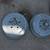 1971 Challenger Original Brake Drums 1 thumbnail
