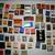MATCHBOOKS & MATCHBOXES. SET 3. 'FRONT STRIKE' 4 thumbnail
