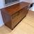 Mid Century Modern Walnut Dresser / Credenza,  Like New, Bassett 7 thumbnail