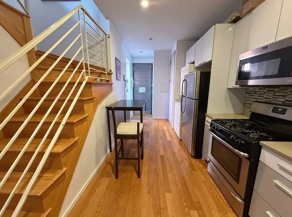 $4,000 / 4br - 😍 JAW DROPPING STUNNING 3/4 BED FLEX DUPLEX APT! WASHER/DRYER!!😍 (Brooklyn)64033633785858124