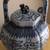 Antique Chinese Porcelain Blue & White Teapot 1 thumbnail
