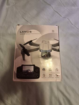 Lanus Camera Drone 1