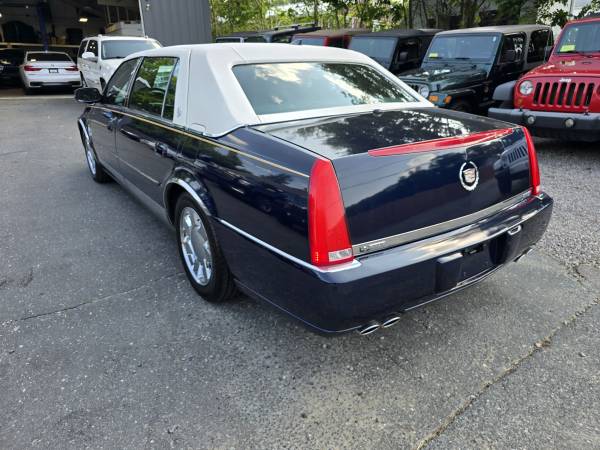 2009 Cadillac DTS-L - $7.995 (Ashland)63469622001153123