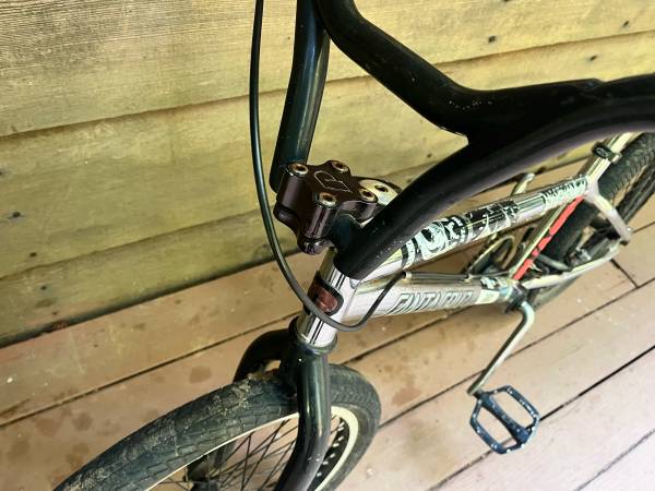 Powerlite industries BMX 4130 - $1 (Carmel)62957306275075124