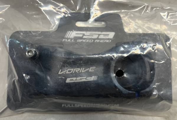 FSA Stem 31.8 x 70 x 17 1