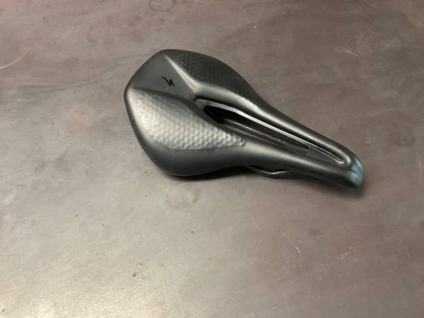 Specialized Power Expert with mirror (143) - bicycle parts