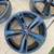 2019 Audi RS5 20" oem wheels, factory rims 4 thumbnail
