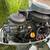 2006 Honda 8hp outboard motor short shaft 5 thumbnail