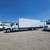 2022 EXTRA CAB 26FT BOX TRUCK AIR RIDE- wrnty- CUMINS movers 5SEATS 1 thumbnail