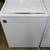 WHIRLPOOL ELITE WHITE TOPLOAD WASHER & ELECTRIC DRYER SET 2 thumbnail