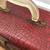 Vintage MakeUp/Hair Case/Caddy/Cosmetology SchoolWedding/Bachelorette 3 thumbnail