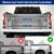 TRI-FOLD Hard Folding Bed Tonneau Cover 07-26 Chevy Silverado/GMC Sier 2 thumbnail