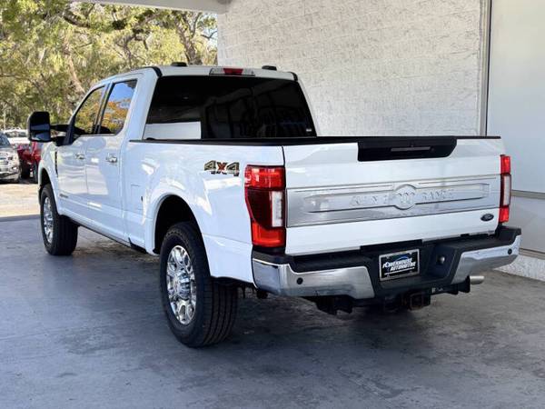 2022 Ford F-350 Super Duty - Photo 4