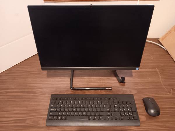 極美品 Lenovo ideacentre A340 windows 11 PC IdeaCentre A340 AIO | 22 Inch All in One Computer | Lenovo US