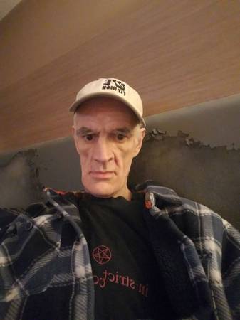 51 year old male looking for work 1
