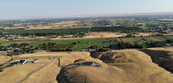 $139,900 Build| Nearly 20 acres of views! Breath taking /spectacular views! (Prosser)64036371697794121
