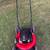 Yard Machine Gas Push Lawn Mower - 5.5HP Lawnmower NO BAG 1 thumbnail