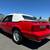 1993 Ford Mustang  LX 5.0 Liter Convertible 2D Convertible 7 thumbnail